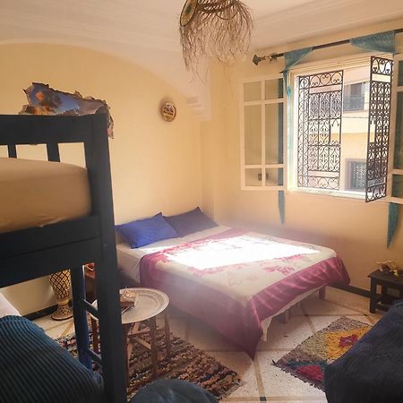مبيت وإفطار Westwind House إمسوان المظهر الخارجي الصورة