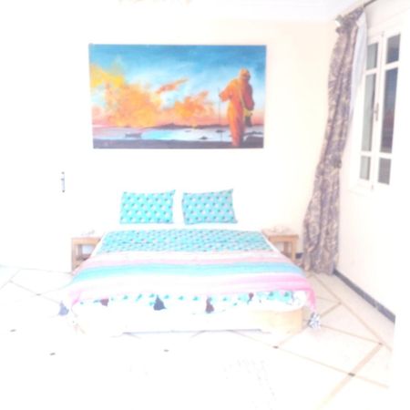 مبيت وإفطار Westwind House إمسوان الغرفة الصورة