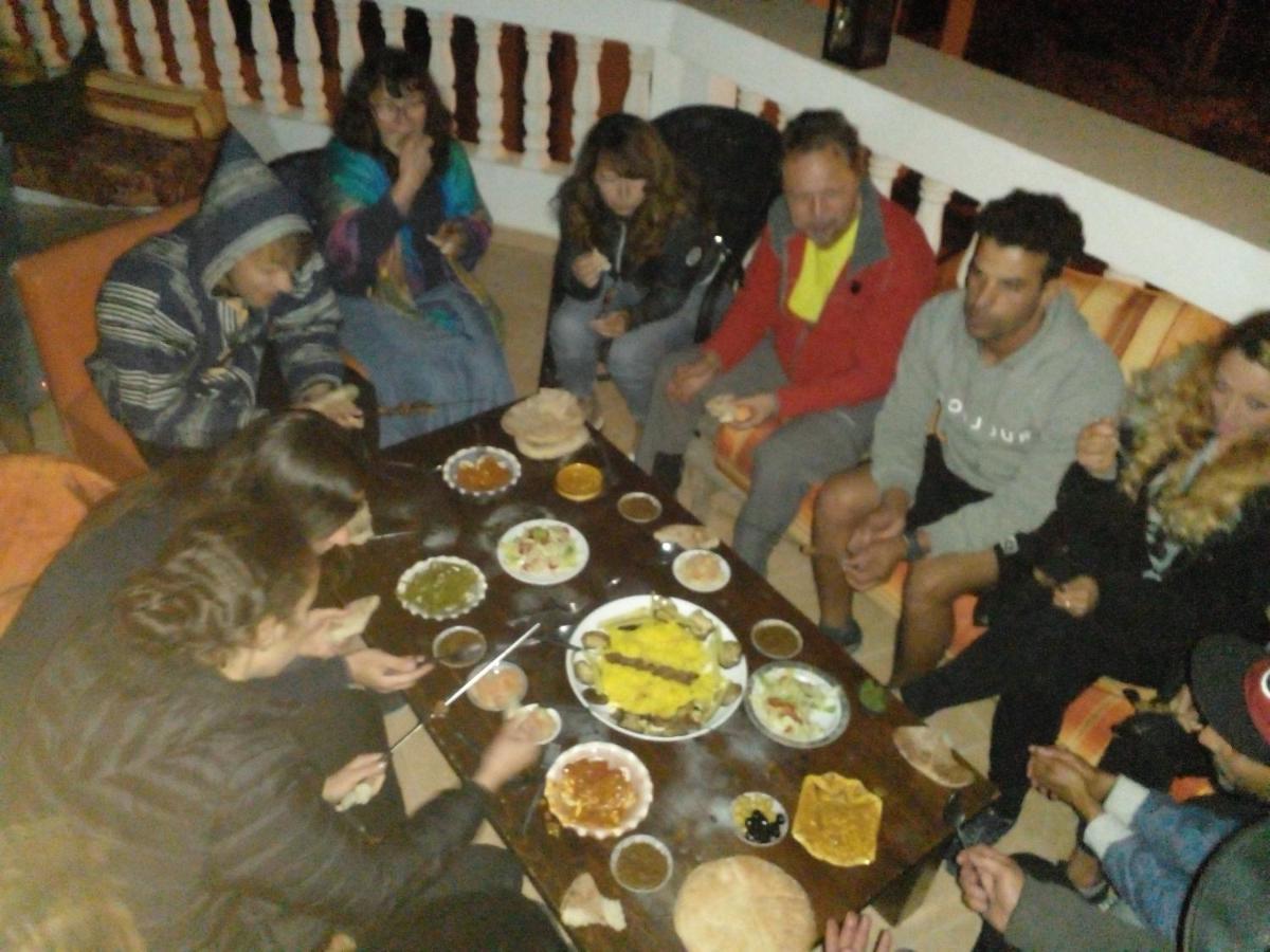 مبيت وإفطار Westwind House إمسوان المظهر الخارجي الصورة
