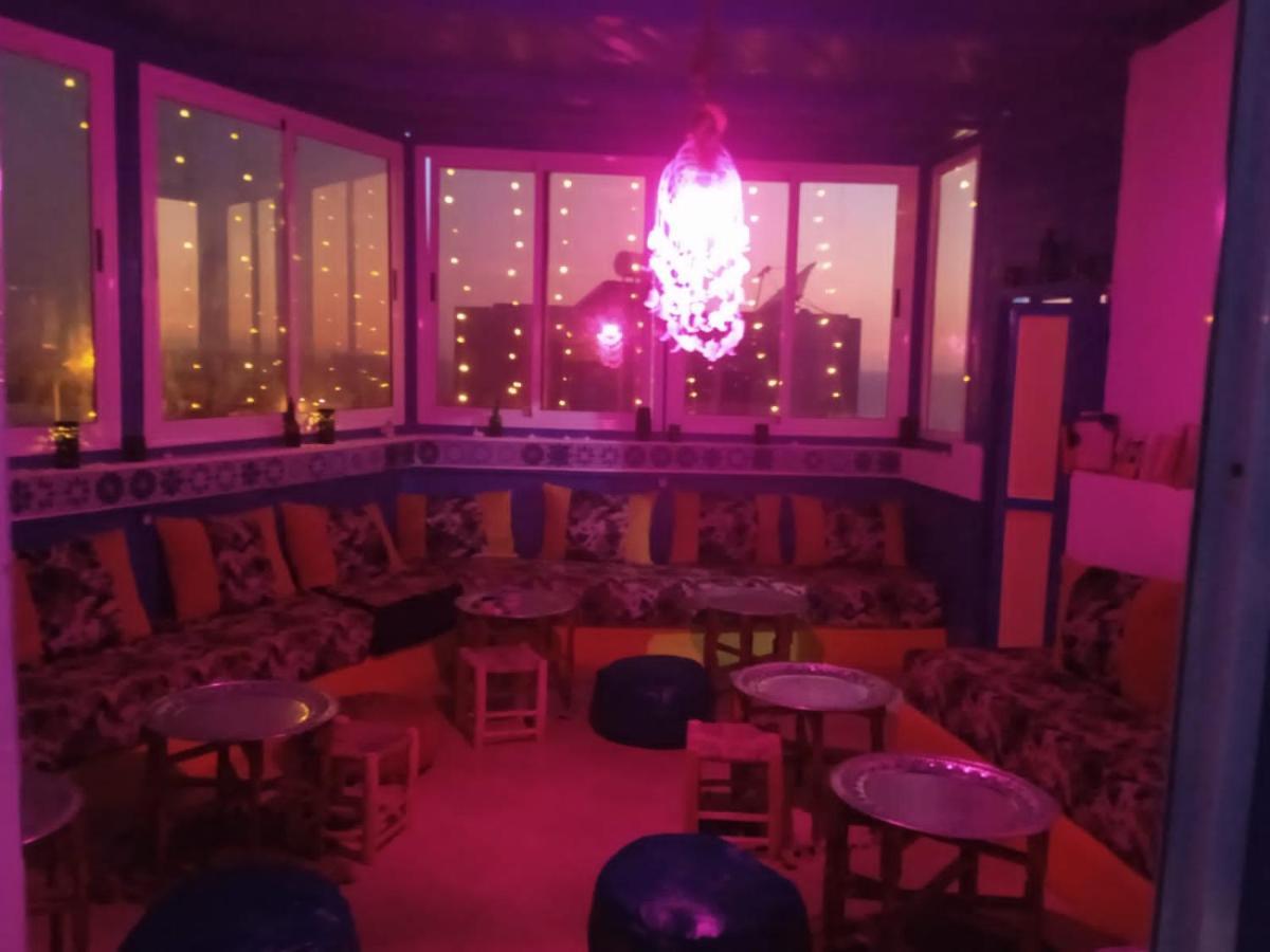 مبيت وإفطار Westwind House إمسوان المظهر الخارجي الصورة