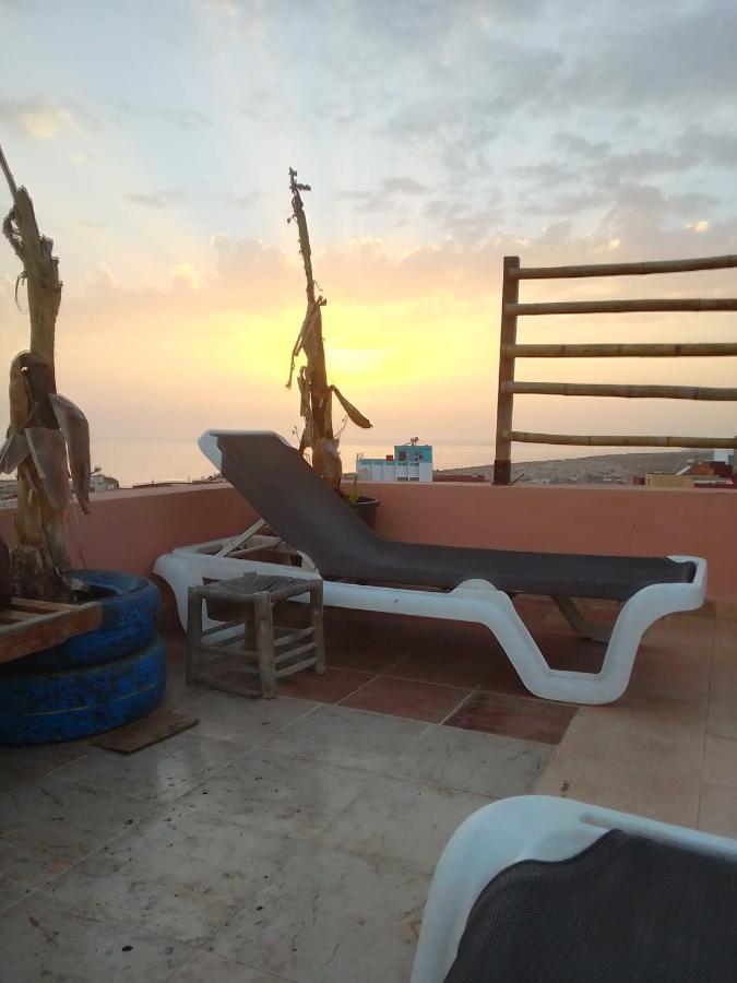 مبيت وإفطار Westwind House إمسوان المظهر الخارجي الصورة