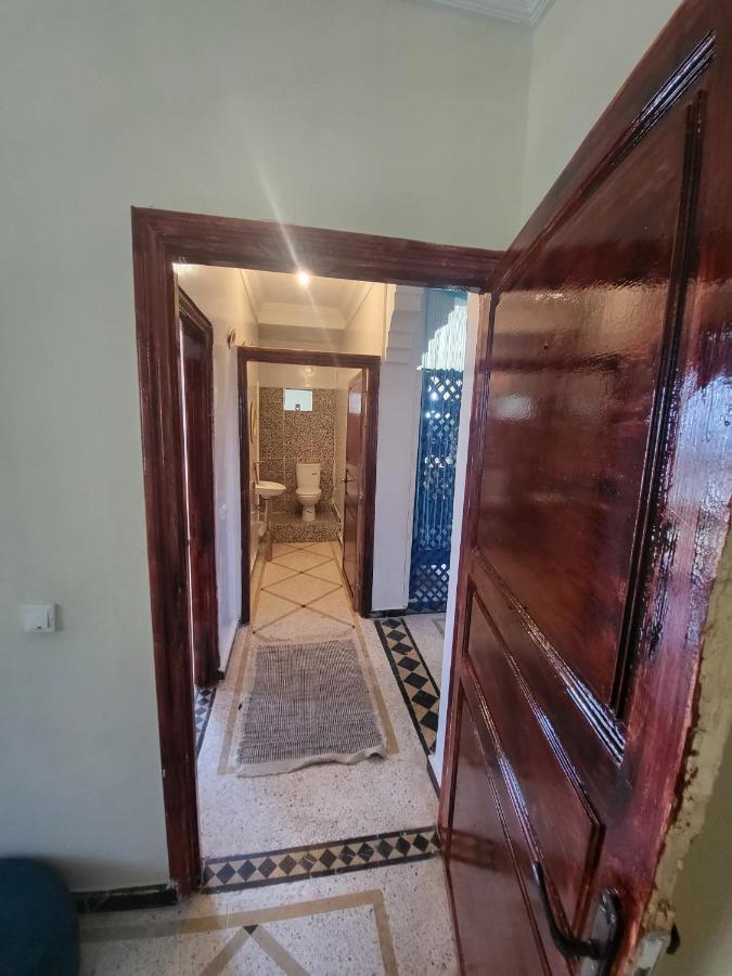 مبيت وإفطار Westwind House إمسوان المظهر الخارجي الصورة