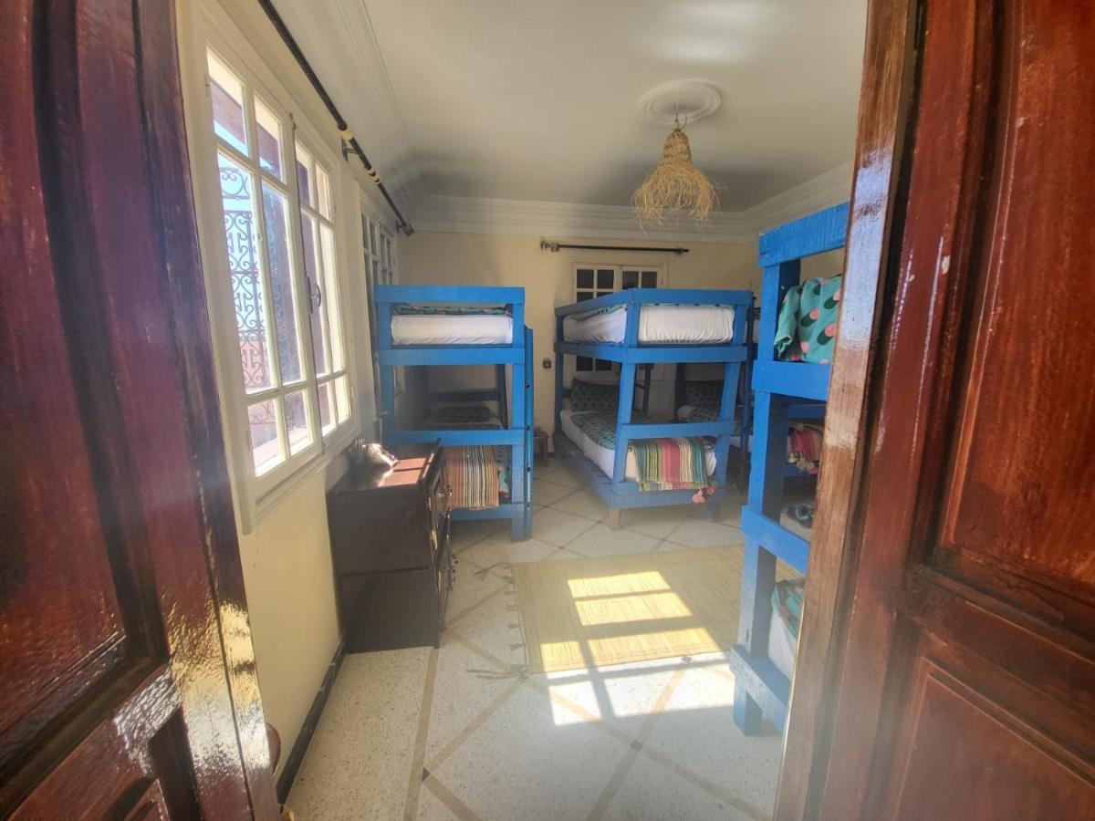 مبيت وإفطار Westwind House إمسوان المظهر الخارجي الصورة