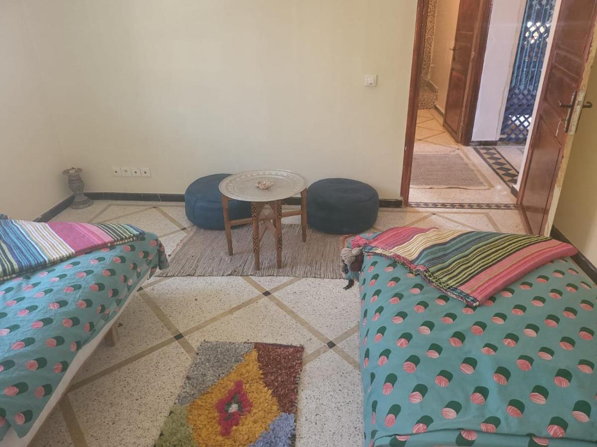 مبيت وإفطار Westwind House إمسوان المظهر الخارجي الصورة