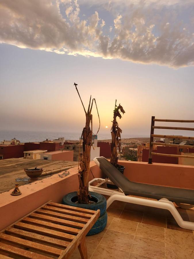 مبيت وإفطار Westwind House إمسوان المظهر الخارجي الصورة
