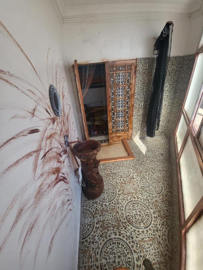 مبيت وإفطار Westwind House إمسوان المظهر الخارجي الصورة